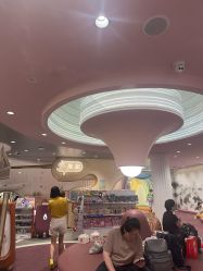 -奈尔宝·国风主题儿童乐园·亲子餐厅(豫园商城店)