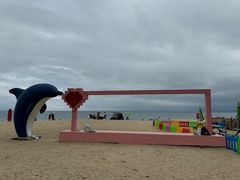 -玫瑰海岸文化旅游度假区