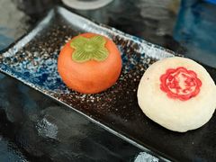 -韬光茶庵