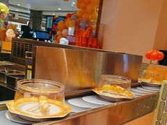 -元气寿司(八号仓店)