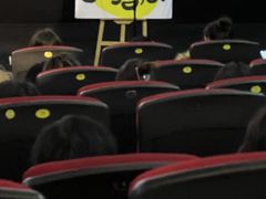 -万达影城(凯旋城广场XLAND店)