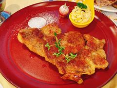 -威尼斯西餐厅(扬名广场店)