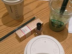 -星巴克(朵云轩店)