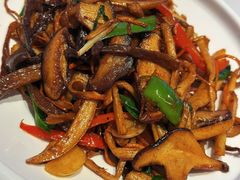 -阿娜尔·新疆菜(宜家荟聚中心店)