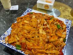 -后卫寨猫耳朵(后卫寨店)