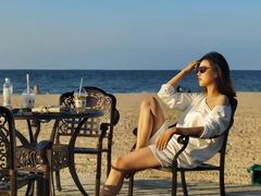 -那香海钻石沙滩浴场