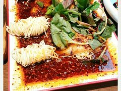 -有红鸡毛店·川菜(建设路店)