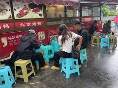 -小翔干面(西航店)