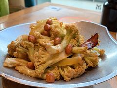 -新白鹿餐厅(城西银泰城店)