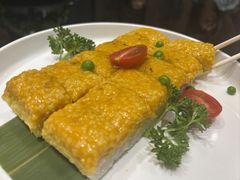 -洛阳市隋唐城遗址植物园