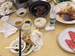 -群乐饭店(滨安路店)