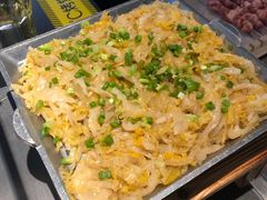 -很久以前羊肉串(南京路第一百货店)