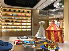 -觅蜜基地亲子餐厅(燕京航城店)