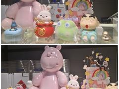 -CAKEBOSS蛋糕老板(东直门来福士店)
