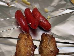 -勇利赵家烤肉坊(含光路店)