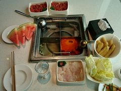 -海底捞火锅(长沙华创国际广场店)