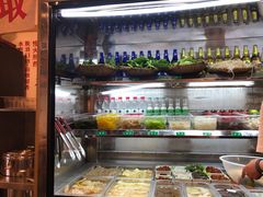 -牛八秒油泼冒菜(宽窄巷子店)