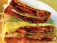 -陈记锅巴菜(五大道店)