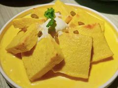 冰淇淋烤布蕾-花千醉(新街口店)