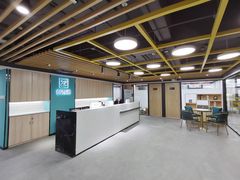 -广州地中海国际酒店