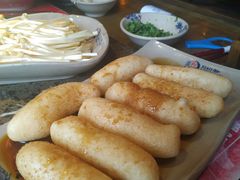 -小龙坎火锅(双林店)