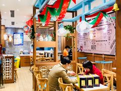 大堂-满记甜品(湖滨店)