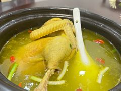 -小陆莲花蟹园农家乐(莲花岛店)