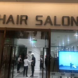 点击看大图 -3AM HAIR SALON烫发染发接发