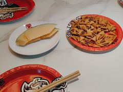 -蛙舍·炭烧牛蛙(东百中心店)