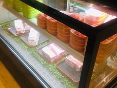 -上海新发展亚太JW万豪酒店