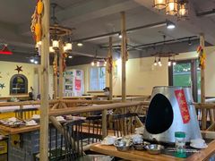 -柴火记忆·柴火鸡(万科店)