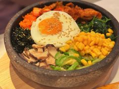 -七八冷面·延边朝鲜族美食(欢乐谷店)