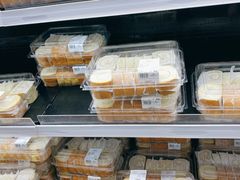 -山姆会员商店(杨桥西路店)