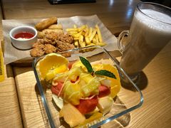 -菲滋意式餐厅(西溪印象城店)