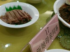 -山明水秀大饭店