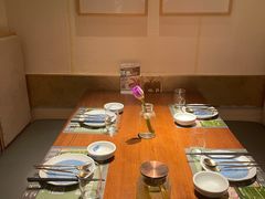 -泰香米泰国餐厅(中大国际店)