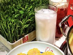 -左庭右院鲜牛肉火锅(环球港店)
