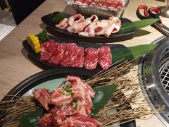 -好牛烧肉(世茂广场店)