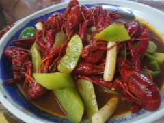 -龙虾奇迹(大华三路店)