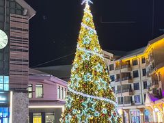 -长白山万达锦华套房酒店