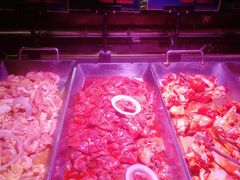 -韩风源自助烤肉(国贸精品店)