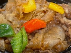 -汕头君华海逸酒店·鸿桃轩中餐厅