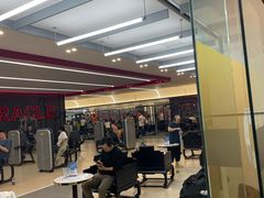 -奇迹健身(SM广场店)