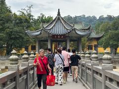 -南华禅寺