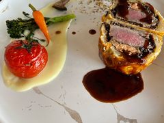 -Golden Lily河内巴黎法越料理餐厅(建国西路店)