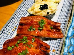 -东岸料理·寿司·刺身