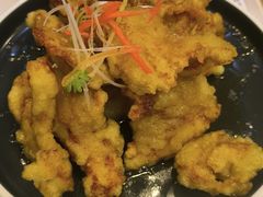 金牌锅包肉-京滨饭店·餐厅(阜外大街店)