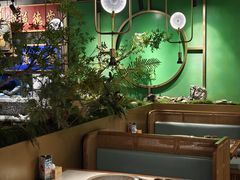 -鲜潭蒸汽石锅鱼(五道口购物中心店)