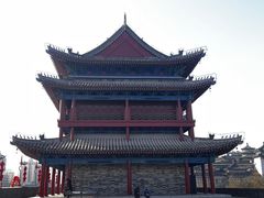 -西安城墙·碑林历史文化景区