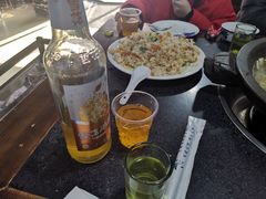 -秦巴石锅鱼